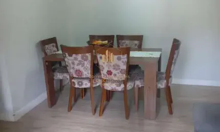 Apartamento para locação com 2 dormitórios por r$ 1900