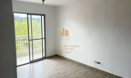Apartamento para locação com 3 dormitórios por r$ 2400