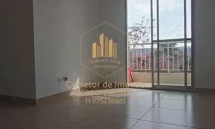 Apartamento para locação com 3 dormitórios por r$ 2.400