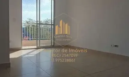Apartamento para venda com 3 dormitórios por r$ 290.000