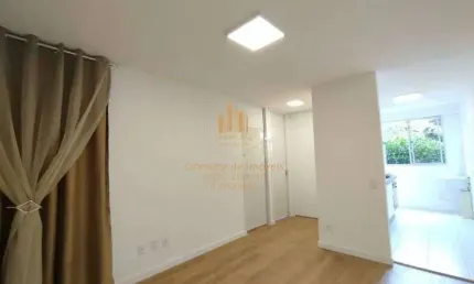 Apartamento com 2 dormitórios à venda, 43 m² por r$ 230.000