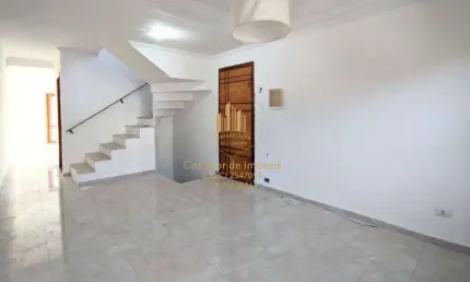 Casa com 3 dormitórios à venda, 141 m² por r$ 600.000,00
