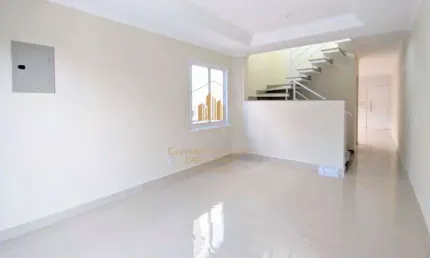 Casa com 3 quartos à venda, 130 m² por r$ 699.000 - v deste