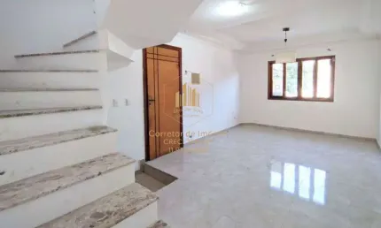Casa com 2 dormitórios à venda, 120 m² por r$ 638.000,00