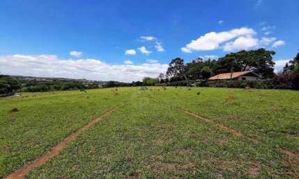 Área Rural à venda, Jardim Nova América, Campinas - AR0004.