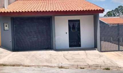 Casa com 3 dormitórios à venda, 142 m² por R$ 795.000,00 - Jardim Europa II - Indaiatuba/SP