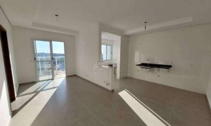 Apartamento à venda, 71 m² por R$ 530.000,00 - Jardim Pedroso - Indaiatuba/SP