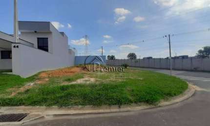 Terreno à venda, 233 m² por R$ 375.000,00 - Jardins do Império - Indaiatuba/SP