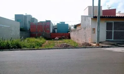 Terreno Residencial à venda, Jardim Santa Marta III, Salto - TE0108.