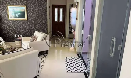 Casa com 3 Quartos à venda, 264 m² por R$ 1.190.000 - Jardim Bela Vista - Indaiatuba/SP