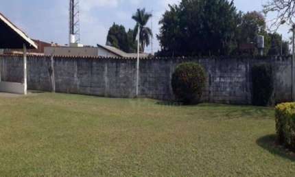 Chácara com 3 dormitórios à venda, 1800 m² por R$ 1.150.000,00 - Parque Presidente - Indaiatuba/SP