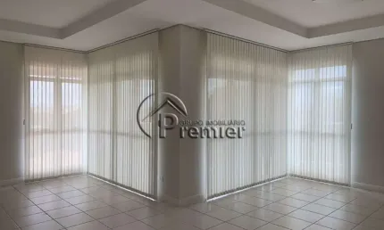 Apartamento à venda, 360 m² por R$ 2.200.000,00 - Centro - Indaiatuba/SP