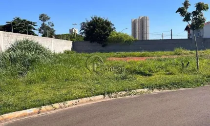 Terreno à venda, 531 m² por r$ 830.000,00 - vila homero - indaiatuba/sp