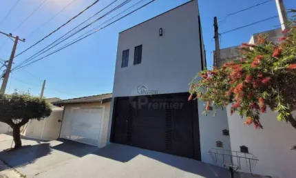 Casa com 3 dormitórios à venda, 150 m² por r$ 850.000,00 - parque são lourenço - indaiatuba/sp
