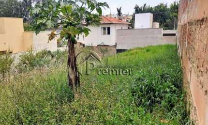 Terreno à venda, 250 m² por R$ 330.000,00 - Jardim Europa II - Indaiatuba/SP