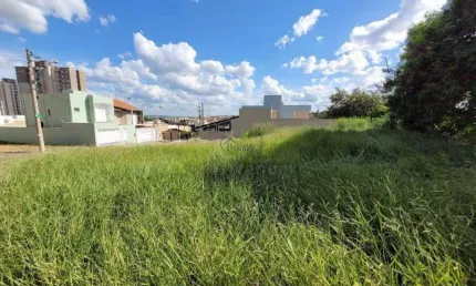 Terreno Comercial à venda, Jardim Primavera, Indaiatuba - TE0010.