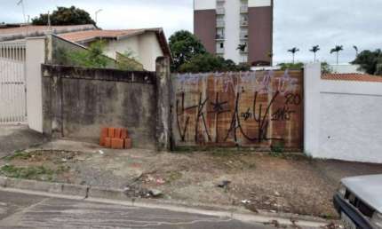 Terreno Residencial à venda, Jardim Renata, Indaiatuba - TE0029.