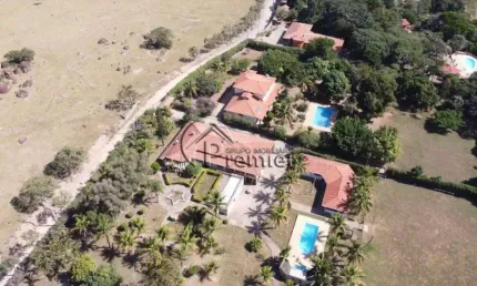 Chácara Residencial à venda, Recanto dos Pássaros, Indaiatuba - CH0006.