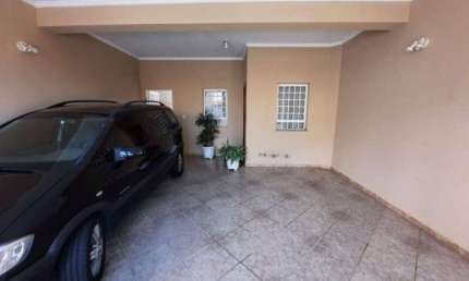 Casa Residencial à venda, Cidade Nova I, Indaiatuba - CA0221.