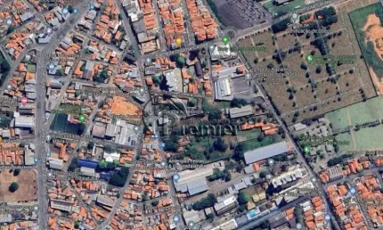 Área Comercial à venda, Jardim Santa Cruz, Indaiatuba - AR0001.