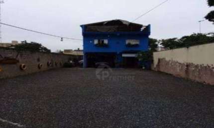 Sobrado Comercial à venda, Jardim Rossignatti, Indaiatuba - SO0021.