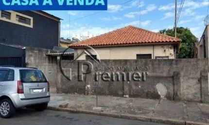 Casa Comercial à venda, Centro, Indaiatuba - CA0285.