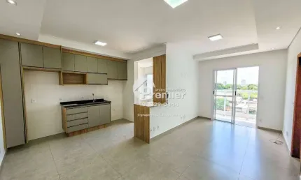 Apartamento à venda, 71 m² por R$ 580.000,00 - Jardim Pedroso - Indaiatuba/SP