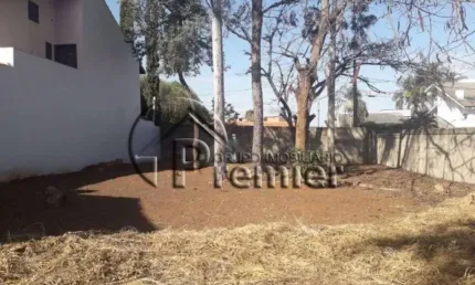 Terreno à venda, 450 m² por R$ 750.000,00 - Vila Suíça - Indaiatuba/SP