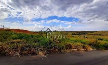 Terreno Comercial à venda, Parque Campo Bonito, Indaiatuba - TE0077.