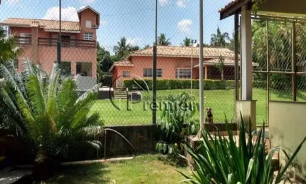 Chácara Residencial à venda, Vale das Laranjeiras, Indaiatuba - CH0010.