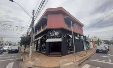 Salão à venda, 358 m² por R$ 1.700.000,00 - Centro - Indaiatuba/SP