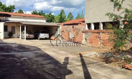 Casa com 1 dormitório à venda, 48 m² por R$ 600.000,00 - Jardim Nova Indaiá - Indaiatuba/SP