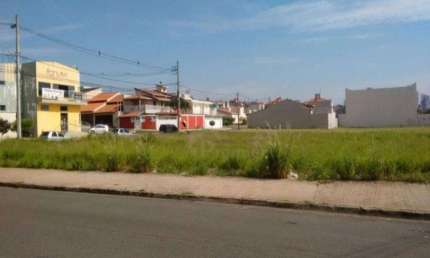 Terreno à venda, 1064 m² por R$ 3.200.000,00 - Jardim Colonial - Indaiatuba/SP