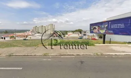Terreno Comercial à venda, Vila Vitória I, Indaiatuba - TE0125.