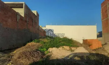 Terreno Comercial à venda, Parque Residencial Sabiás, Indaiatuba - TE0126.
