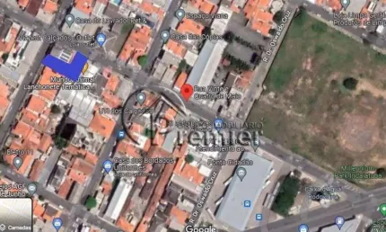 Casa Comercial à venda, Centro, Indaiatuba - CA0826.