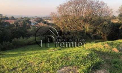 Terreno à venda, 7550 m² por R$ 2.340.000,00 - Colinas do Mosteiro de Itaici - Indaiatuba/SP