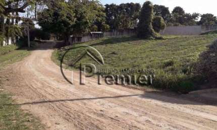 Terreno Residencial à venda, Colinas do Mosteiro de Itaici, Indaiatuba - TE0150.
