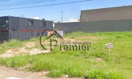 Terreno Comercial para locação, Jardim Esplanada II, Indaiatuba - TE0174.
