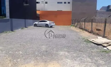 Terreno à venda, 250 m² por R$ 600.000,00 - Jardim Colonial - Indaiatuba/SP