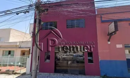 Salão Comercial à venda, Centro, Indaiatuba - SL0142.