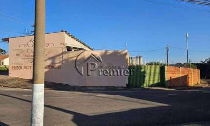 Salão para alugar, 518 m² por R$ 18.941,58/mês - Jardim Pedroso - Indaiatuba/SP