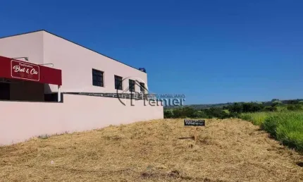 Terreno Comercial para locação, Jardim Residencial Veneza, Indaiatuba - TE0355.