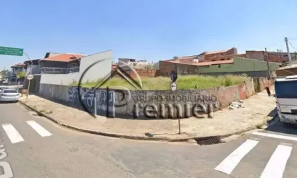 Terreno Comercial para venda e locação, Jardim Morada do Sol, Indaiatuba - TE0356.