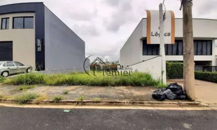 Terreno à venda, 360 m² por R$ 750.000,00 - Jardim Esplanada - Indaiatuba/SP