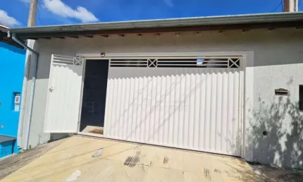 Casa com 3 dormitórios à venda, 114 m² por r$ 555.000,00 - jardim valença - indaiatuba/sp