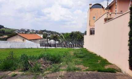Terreno à venda, 350 m² por R$ 455.000,00 - Jardim Europa II - Indaiatuba/SP