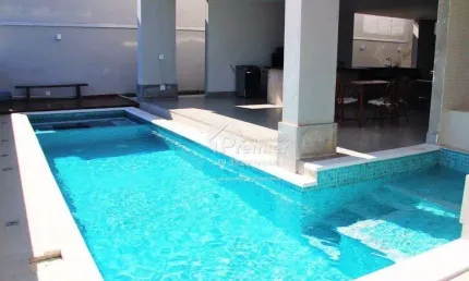 Magnífica Casa à Venda em Indaiatuba/SP - Conforto e Lazer em um Só Lugar