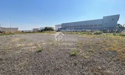 Terreno, 1250 m² - venda por R$ 1.545.000,00 ou aluguel por R$ 8.180,00 - Distrito Industrial João Narezzi - Indaiatuba/SP