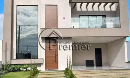 Casa com 3 dormitórios à venda, 230 m² por R$ 1.820.000,00 - Evidencias - Indaiatuba/SP
